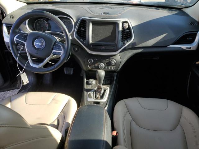 1C4PJMDB4GW211658 Jeep Cherokee Limited