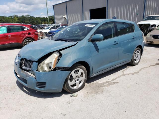 2009 Pontiac Vibe 