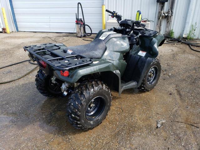 2023 HONDA TRX420 TE 1HFTE3958P4900152