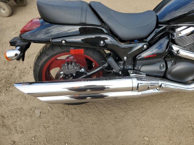 2019 SUZUKI VZ1500 - JS1VY55AXK2100265