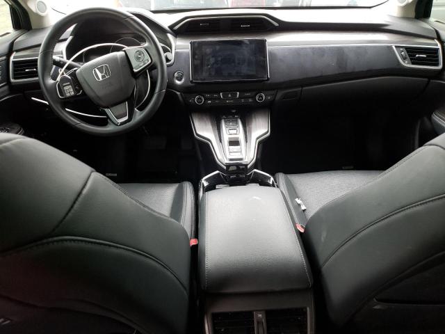 JHMZC5F35KC004624 Honda Clarity Touring