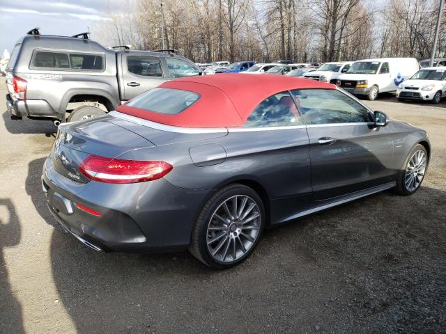 WDDWK4KB5HF425433 Mercedes-Benz C 300 4matic