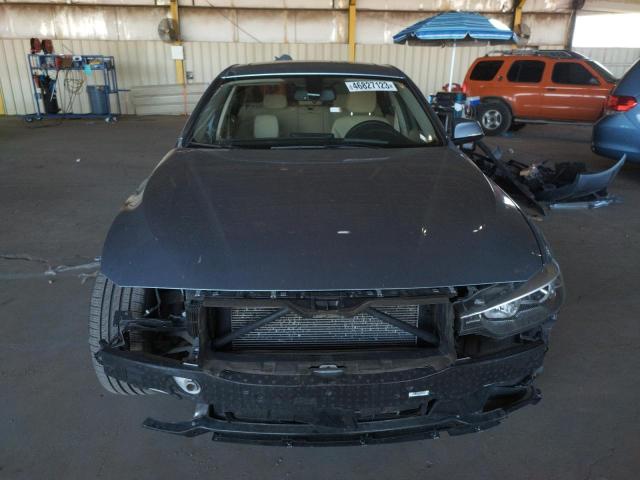 WBA3C1C53EK115525 BMW 328 I Sulev
