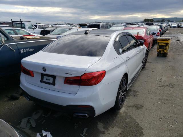 WBAJE7C58JWC55208 BMW 540 XI