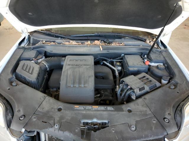 2GKALMEK3F6386902 GMC Terrain Sle