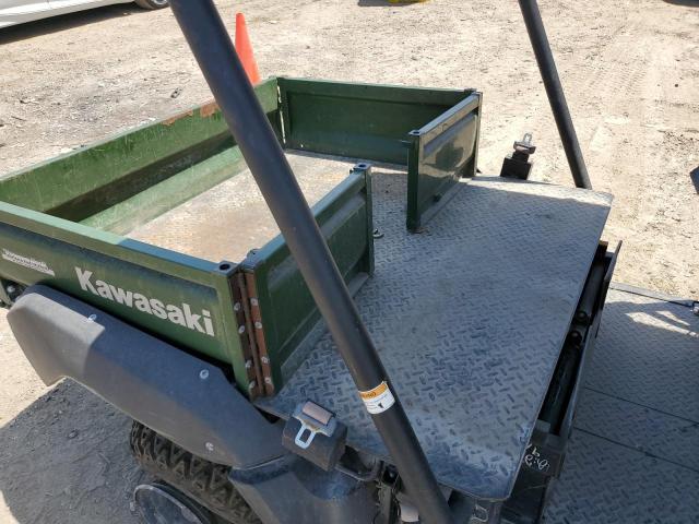 2017 KAWASAKI KAF620 R JK1AFCR17HB530119