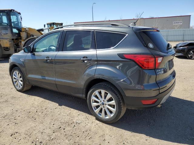 1FMCU9HD5KUA19860 Ford ESCAPE SEL