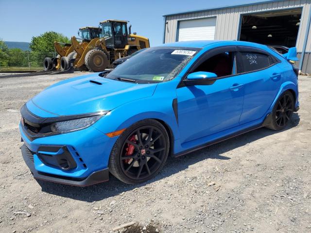 2021 Honda Civic Type R Touring