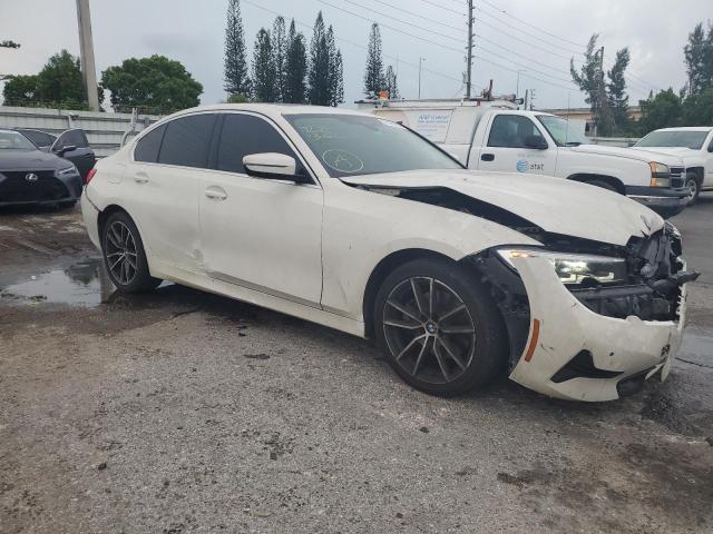 3MW5R1J06L8B24149 BMW 3 Series 330I 4