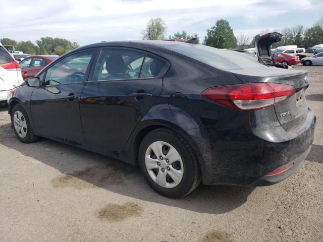 3KPFL4A72HE118056 KIA FORTE LX