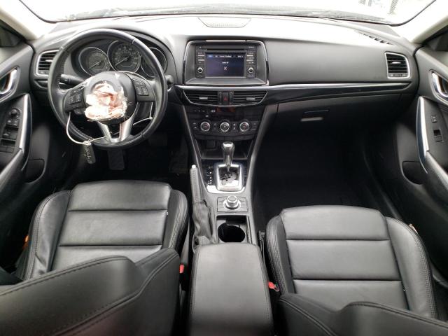 JM1GJ1T63E1135556 Mazda 6 TOURING
