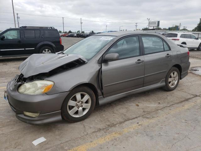 2004 Toyota Corolla CE