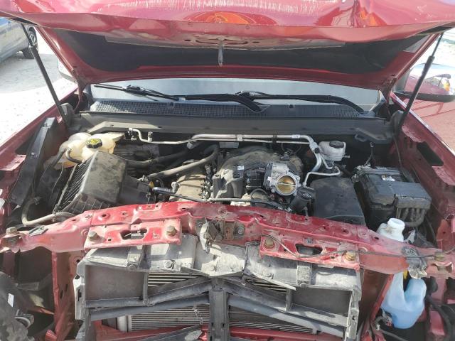 1GTG5DEN8J1311165 GMC CANYON SLT