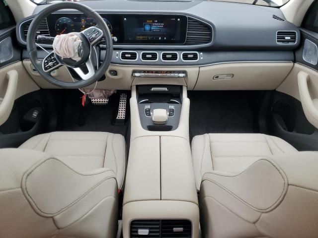 4JGFB4KB5LA086488 Mercedes-Benz Gle 350 4matic