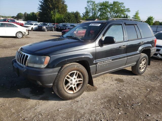 2003 Jeep Grand Cherokee Laredo