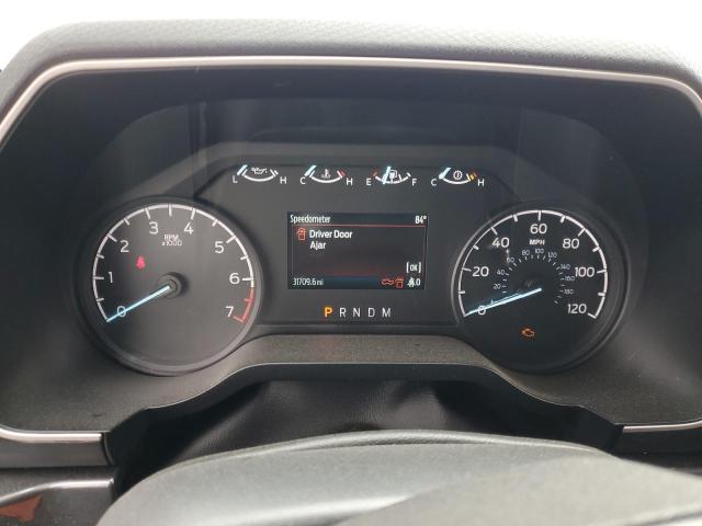 1FTEW1EPXMKD77199 Ford F150 Supercrew