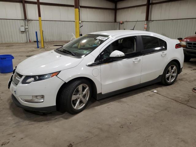 2013 Chevrolet Volt 