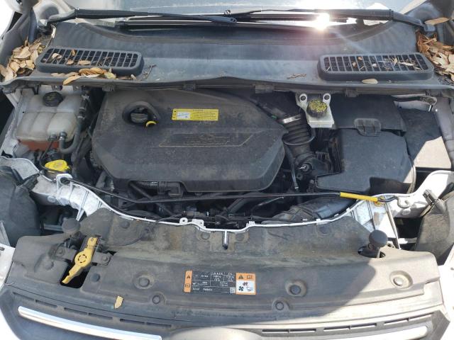 1FMCU0GXXEUB93189 Ford ESCAPE SE