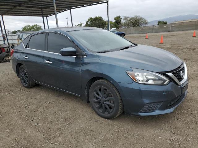 3N1AB7APXHY376115 Nissan SENTRA S