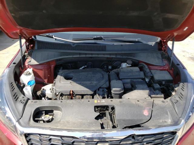 5XYPG4A38LG668637 KIA SORENTO L