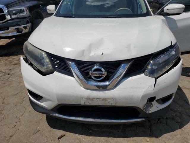 5N1AT2MV4FC854151 | 2015 NISSAN ROGUE S