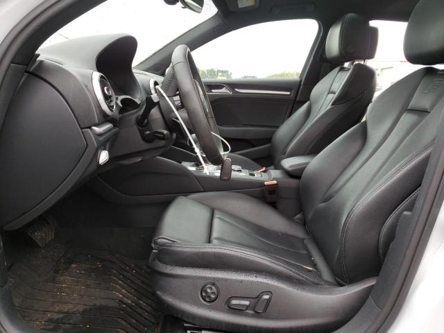 2020 AUDI A3 S-LINE - WAUBEGFF3LA105495