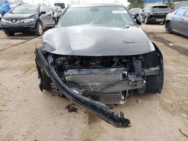 2017 CADILLAC CT6 PREMIU - LREKK5RX1HA049666