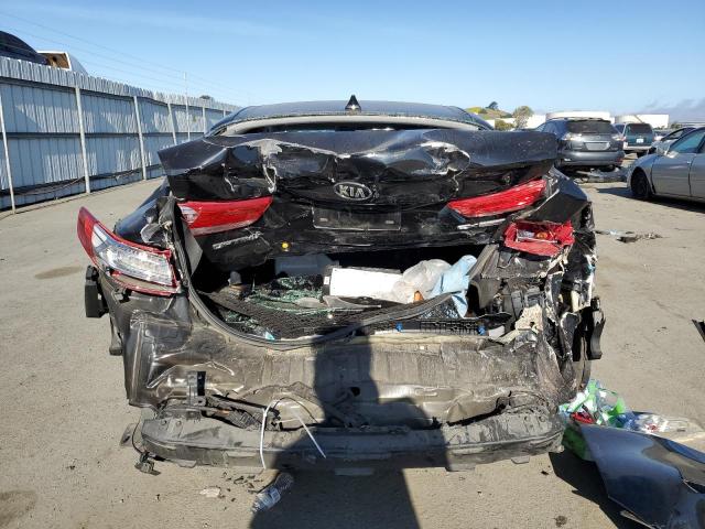 KNAGU4LE9H5011804 KIA OPTIMA HYBRID