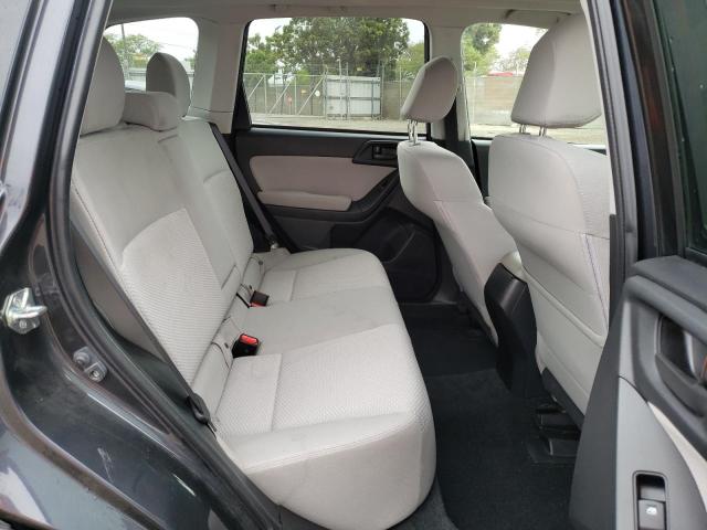 JF2SJAGC3FH539364 Subaru Forester 2.5i Premium