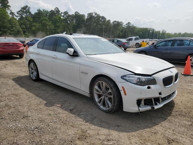 2016 BMW 535 I - WBA5B1C5XGG134316