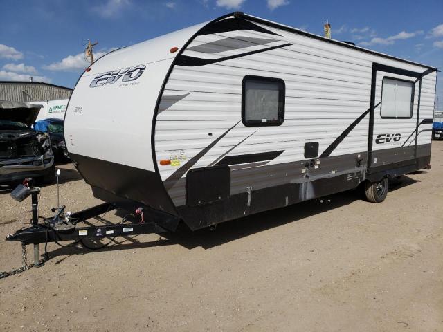 4X4TSJZ26NT001056 Evo Evo Rv 2022