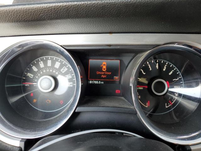1ZVBP8CF5E5256998 Ford MUSTANG GT