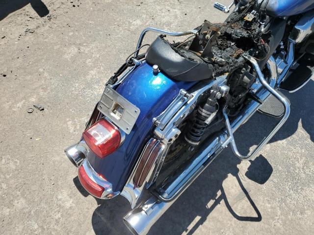 2016 HARLEY-DAVIDSON FLTRU 1HD1KGL1XGB612862