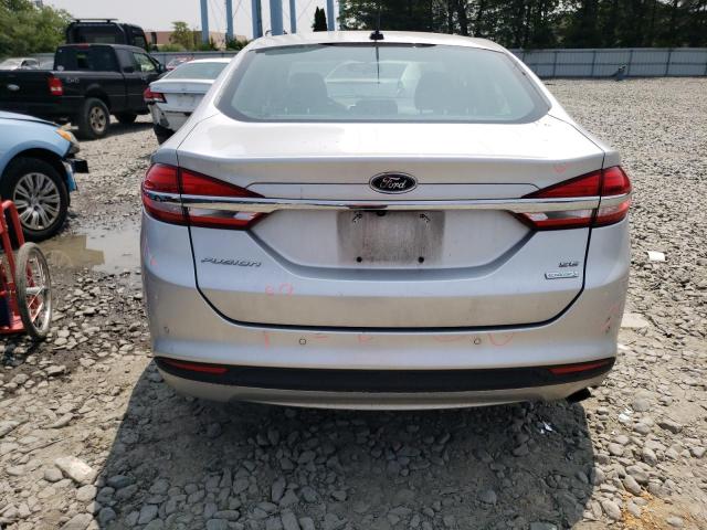 3FA6P0HD0HR239899 | 2017 FORD FUSION SE