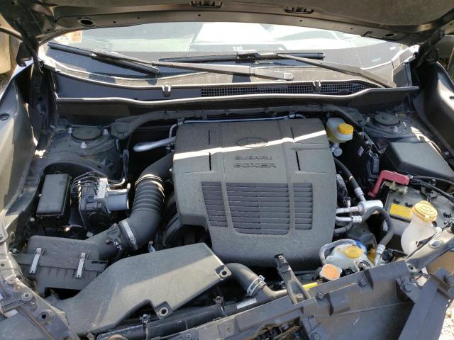 2020 SUBARU FORESTER S - JF2SKARCXLH406218