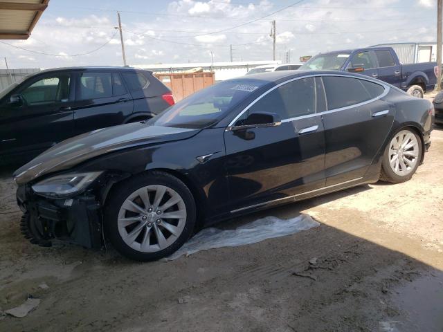 2018 Tesla Model S 