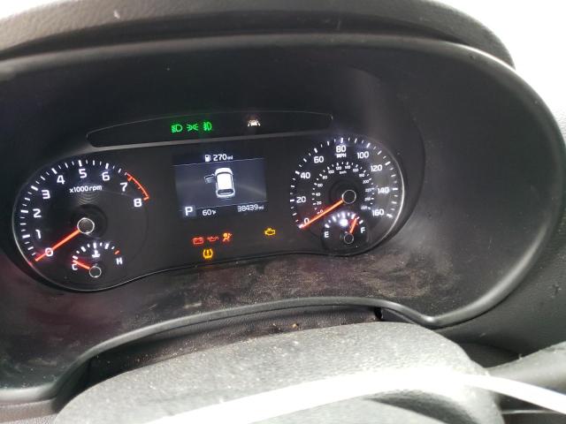 KNDJ63AUXL7701663 KIA Soul Gt Line