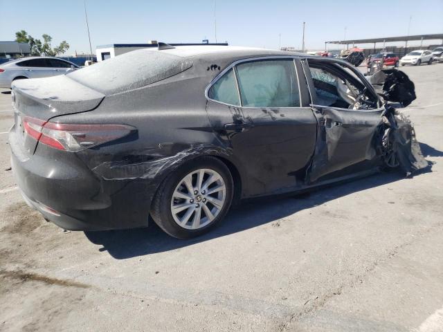 VIN 4T1C11AK1PU119304 2023 Toyota Camry, LE no.3