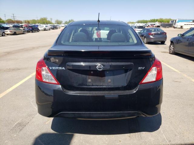 3N1CN7AP8KL823898 Nissan VERSA S