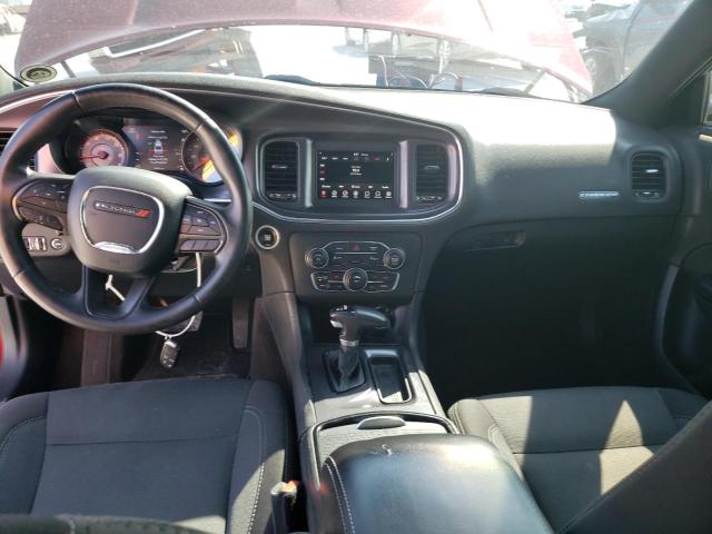 2C3CDXBG7JH312967 Dodge Charger Sxt