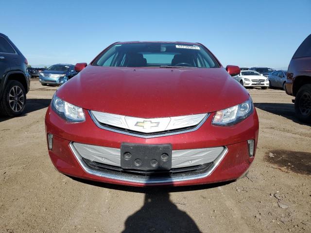 VIN 1G1RD6S58JU124379 2018 Chevrolet Volt, Premier no.5