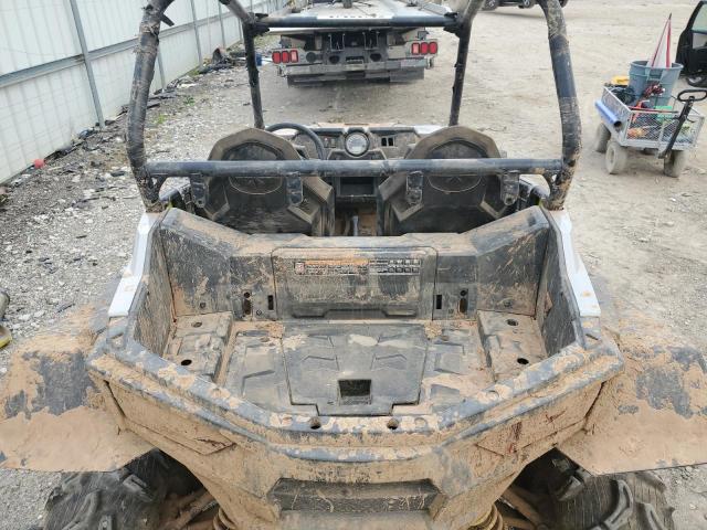 2018 POLARIS RZR S 900 - 3NSVBE877JH473060