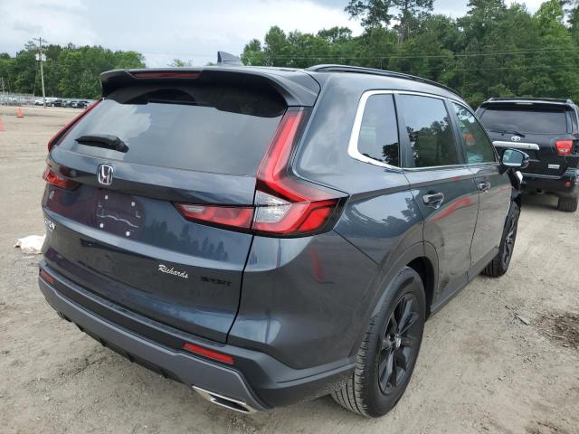 2023 HONDA CR-V SPORT - 7FARS5H56PE003743