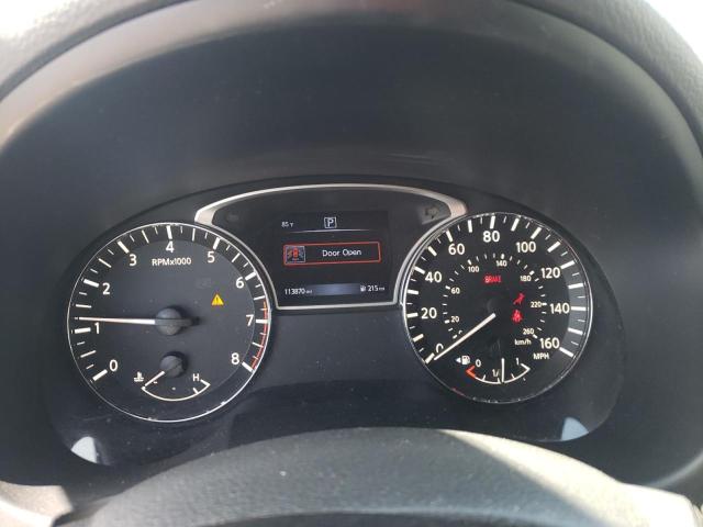 1N4AL3AP0GC255982 Nissan ALTIMA 2.5