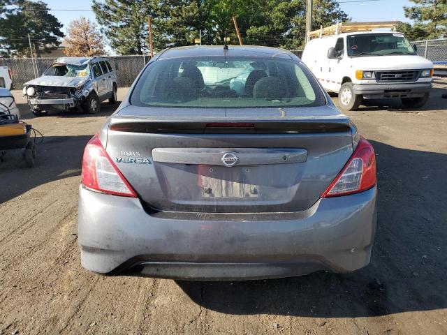 3N1CN7AP7KL831412 Nissan VERSA S