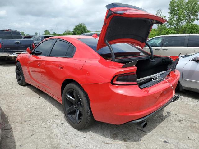 2C3CDXCT6FH741830 Dodge CHARGER R/T