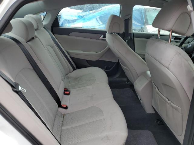 5NPE24AF2HH501111 Hyundai SONATA SE