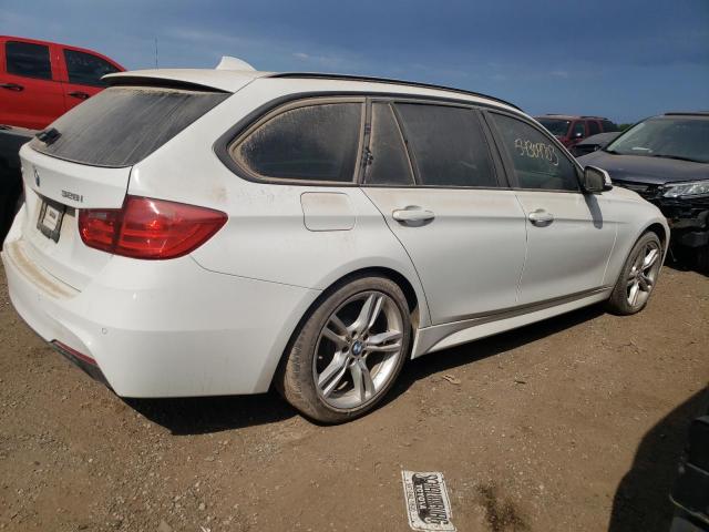 2015 BMW 328 XI - WBA3G7C5XFK296504