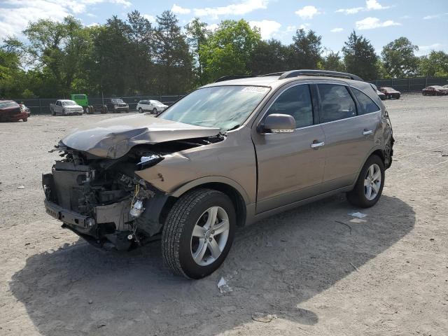 2011 Hyundai Veracruz GLS