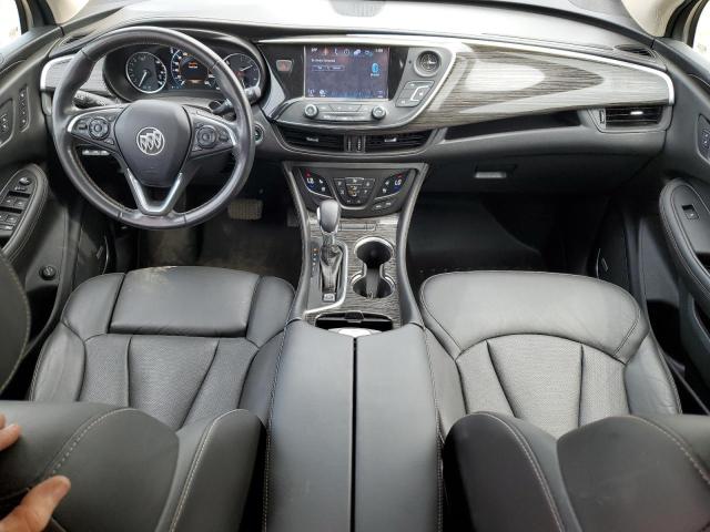 2017 BUICK ENVISION P - LRBFXFSX4HD242800